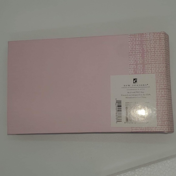 Baby Brag Photo Book - Picture 5 of 7